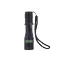 New Arrival High Power Style Troch Light Zoomable Aluminum Alloy Tiny Linterna de led Torche Police Flashlight